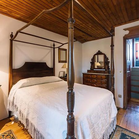 فيلا Casa Da Pedra Cavalgada براغا المظهر الخارجي الصورة